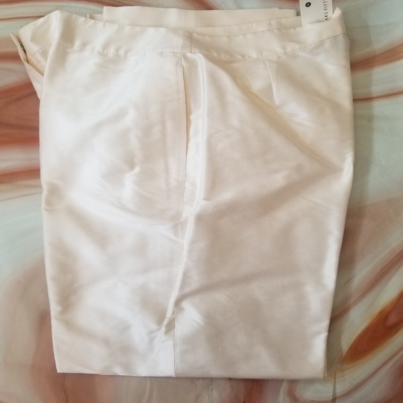 100% silk bottoms - Picture 2 of 7